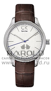 Швейцарские часы Calvin Klein Ck Gravitation K9811126